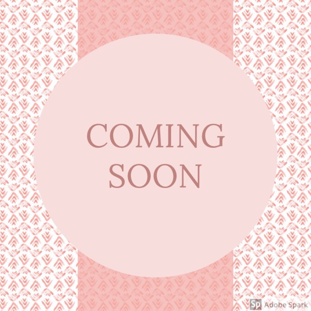 Check back soon for new offerings!